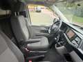 Volkswagen T6 Transporter T6.1  2.0 TDI Transporter Kasten FWD*GR.NAVI*PDC Silber - thumbnail 32