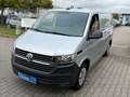 Volkswagen T6 Transporter T6.1  2.0 TDI Transporter Kasten FWD*GR.NAVI*PDC Silber - thumbnail 20