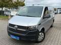 Volkswagen T6 Transporter T6.1  2.0 TDI Transporter Kasten FWD*GR.NAVI*PDC Silber - thumbnail 3