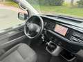 Volkswagen T6 Transporter T6.1  2.0 TDI Transporter Kasten FWD*GR.NAVI*PDC Silber - thumbnail 11