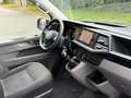 Volkswagen T6 Transporter T6.1  2.0 TDI Transporter Kasten FWD*GR.NAVI*PDC Silber - thumbnail 27