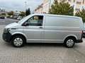 Volkswagen T6 Transporter T6.1  2.0 TDI Transporter Kasten FWD*GR.NAVI*PDC Silber - thumbnail 4