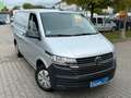 Volkswagen T6 Transporter T6.1  2.0 TDI Transporter Kasten FWD*GR.NAVI*PDC Silber - thumbnail 1
