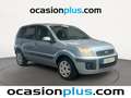 Ford Fusion 1.4 Trend Modrá - thumbnail 2