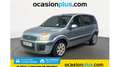 Ford Fusion 1.4 Trend Modrá - thumbnail 1