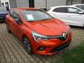 Renault Clio TCe 130 EDC GPF EDITION ONE Orange - thumbnail 3