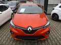 Renault Clio TCe 130 EDC GPF EDITION ONE Orange - thumbnail 1