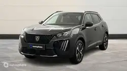 Peugeot e-2008 156ch Allure
