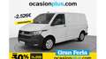 Volkswagen T6 Transporter Furgón 2.0TDI BMT 81kW Blanco - thumbnail 1