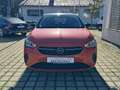 Opel Corsa F Edition~Navi~Klima~Sitzheizung~1.Hand Orange - thumbnail 2