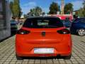 Opel Corsa F Edition~Navi~Klima~Sitzheizung~1.Hand Orange - thumbnail 5