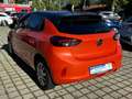 Opel Corsa F Edition~Navi~Klima~Sitzheizung~1.Hand Orange - thumbnail 6
