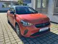 Opel Corsa F Edition~Navi~Klima~Sitzheizung~1.Hand Orange - thumbnail 3