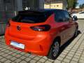 Opel Corsa F Edition~Navi~Klima~Sitzheizung~1.Hand Orange - thumbnail 4