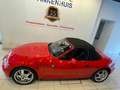 BMW Z3 1.8i I SIEGES CHAUFFANTS Rood - thumbnail 4
