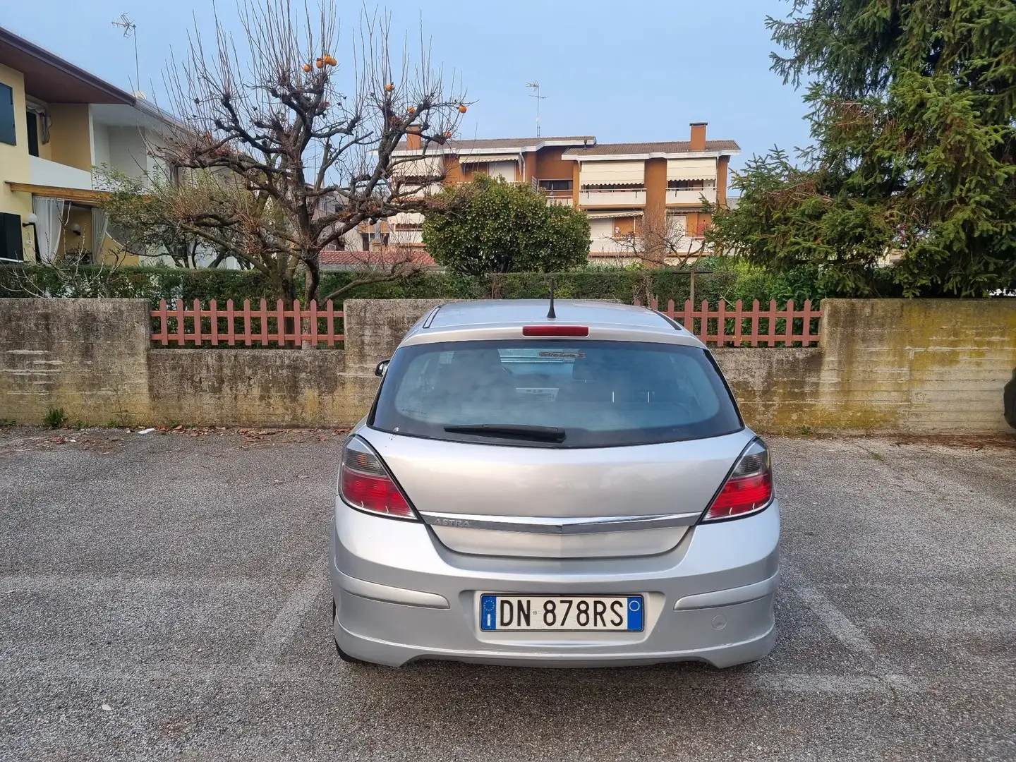 Opel Astra Cosmo 1.400 cc - 2