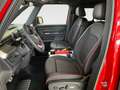 Volkswagen ID. Buzz GTX 4motion Lang 7-Sitzer AHK Rot - thumbnail 8