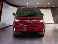 Volkswagen ID. Buzz GTX 4motion Lang 7-Sitzer AHK Rot - thumbnail 6