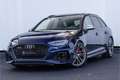 Audi RS4 Avant 2.9 TFSI 450pk Quattro Pano B&O 20'' Matrix Blauw - thumbnail 1