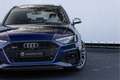 Audi RS4 Avant 2.9 TFSI 450pk Quattro Pano B&O 20'' Matrix Blauw - thumbnail 9