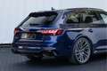 Audi RS4 Avant 2.9 TFSI 450pk Quattro Pano B&O 20'' Matrix Blauw - thumbnail 17