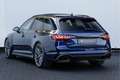 Audi RS4 Avant 2.9 TFSI 450pk Quattro Pano B&O 20'' Matrix Blauw - thumbnail 2
