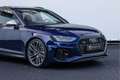 Audi RS4 Avant 2.9 TFSI 450pk Quattro Pano B&O 20'' Matrix Blauw - thumbnail 12