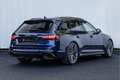 Audi RS4 Avant 2.9 TFSI 450pk Quattro Pano B&O 20'' Matrix Blauw - thumbnail 16