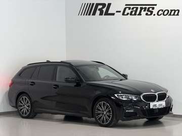 e xDrive G21/M-Sport/Panorama/ACC/Kamera/LED