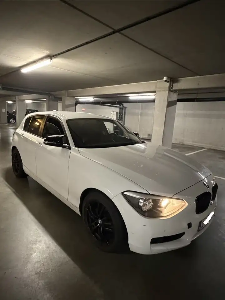 BMW 114