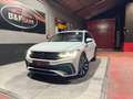 Volkswagen Tiguan 2.0TDI R-Line 4Motion DSG 147kW Blanco - thumbnail 11