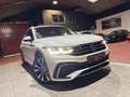 Volkswagen Tiguan 2.0TDI R-Line 4Motion DSG 147kW Blanco - thumbnail 6
