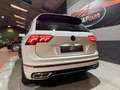 Volkswagen Tiguan 2.0TDI R-Line 4Motion DSG 147kW Blanco - thumbnail 9