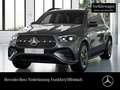 Mercedes-Benz GLE 450 d 4M AMG+NIGHT+PANO+360+AHK+MULTIBEAM+SPUR Grau - thumbnail 1