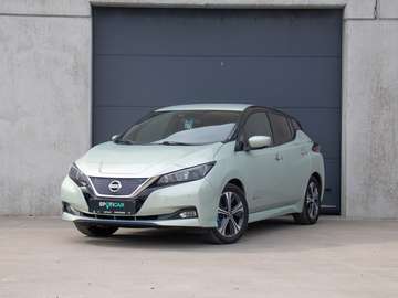 40KWH 150PK|CAMERA|NAVI|ADAPTIVE CRUISE CONTROL
