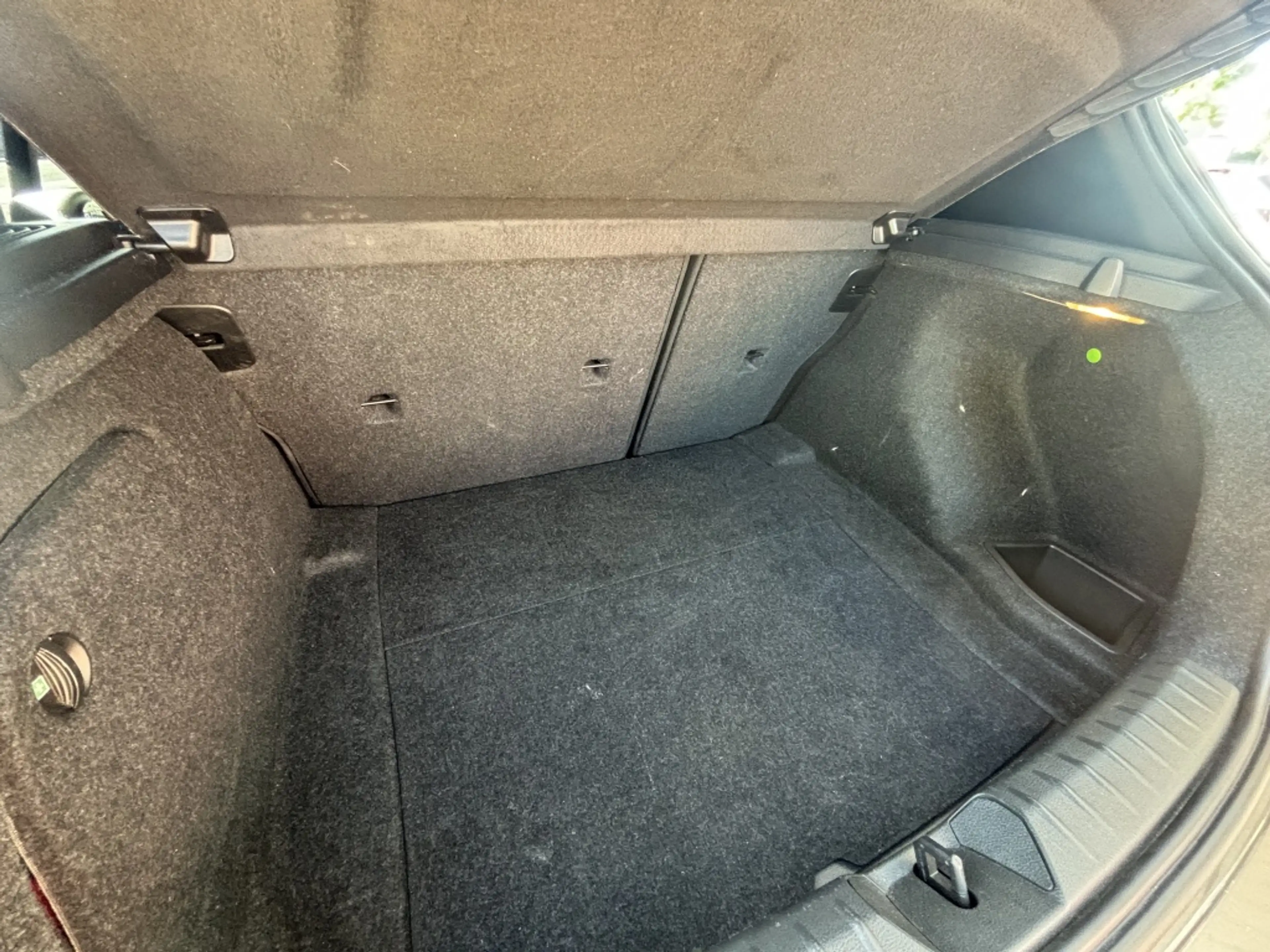 BMW 135 1-serie M135i Executive | navi | airco | automaat — photo 10