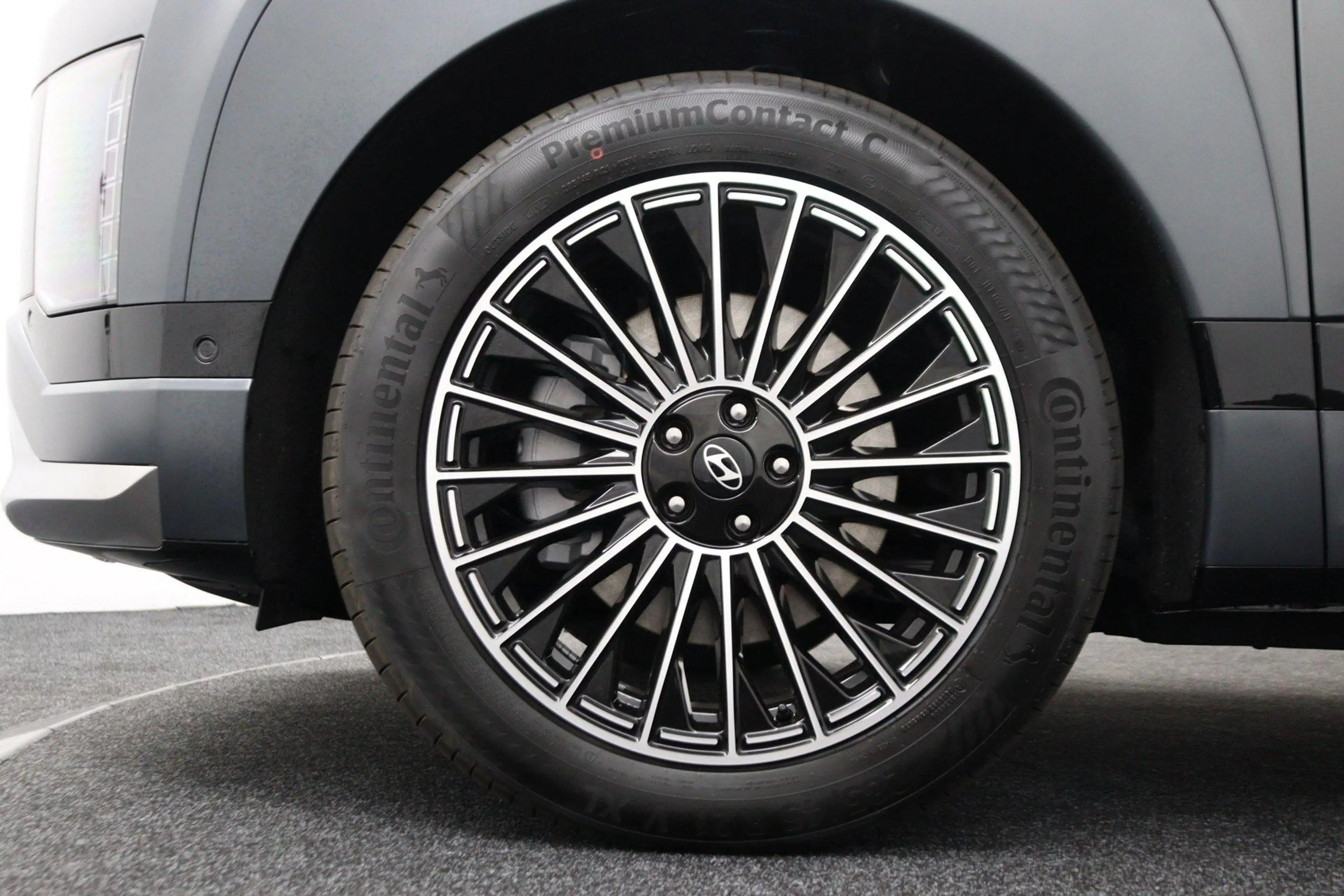 Hyundai IONIQ 9 Lounge AWD+ 7p. 110.3 kWh — photo 11