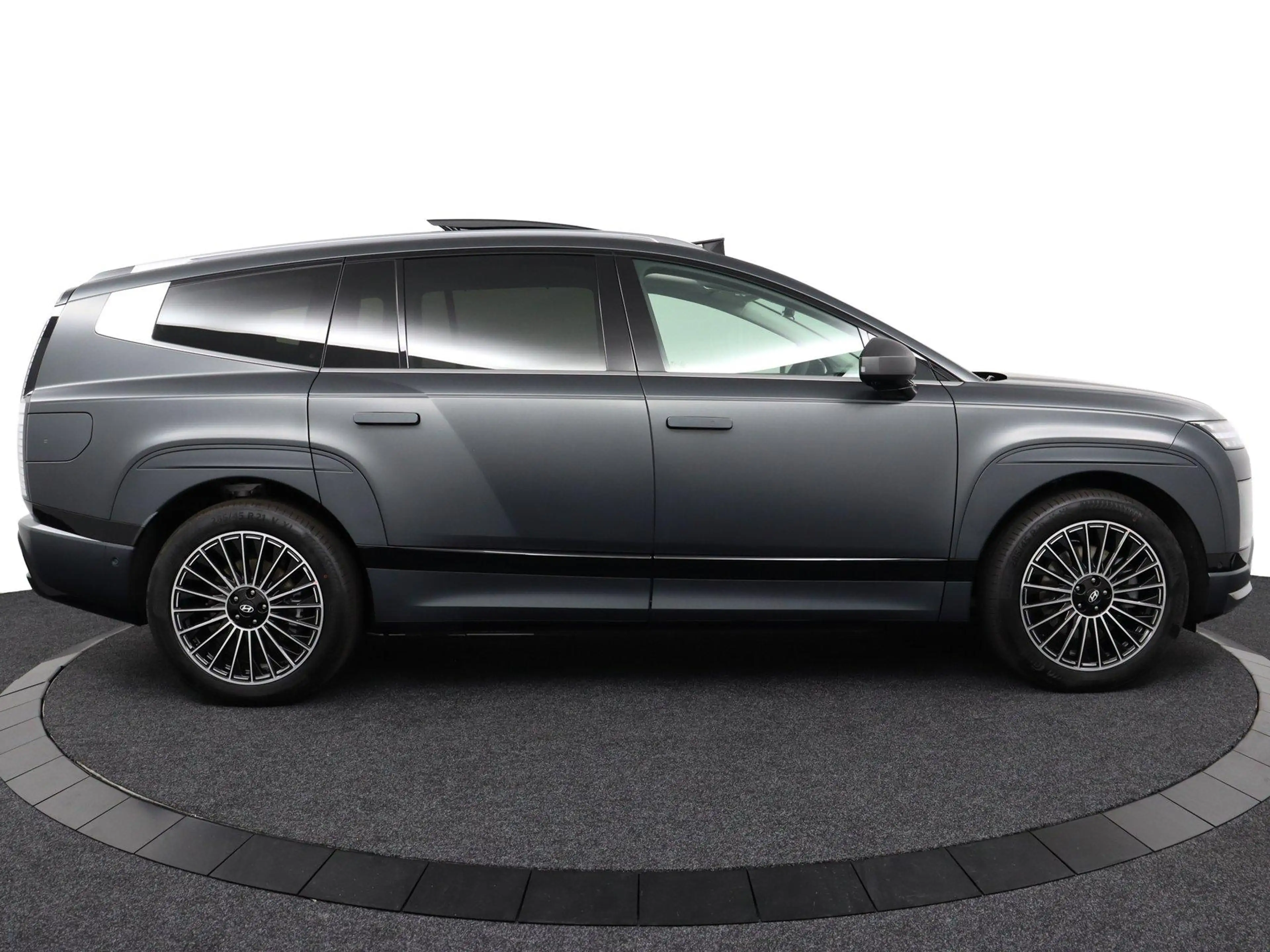 Hyundai IONIQ 9 Lounge AWD+ 7p. 110.3 kWh — photo 7