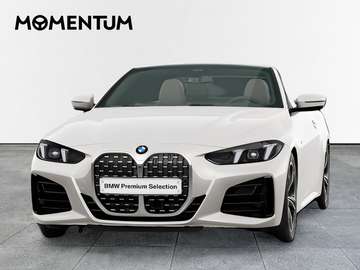 420dA Cabrio