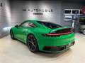 Porsche 992 Carrera T PDK*PYTHONGRÜN*SERVICE NEU*APPROVED* Grün - thumbnail 35