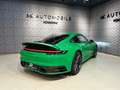 Porsche 992 Carrera T PDK*PYTHONGRÜN*SERVICE NEU*APPROVED* Grün - thumbnail 34