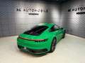 Porsche 992 Carrera T PDK*PYTHONGRÜN*SERVICE NEU*APPROVED* Grün - thumbnail 13