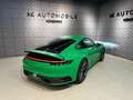 Porsche 992 Carrera T PDK*PYTHONGRÜN*SERVICE NEU*APPROVED* Grün - thumbnail 33