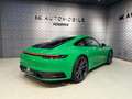 Porsche 992 Carrera T PDK*PYTHONGRÜN*SERVICE NEU*APPROVED* Grün - thumbnail 11