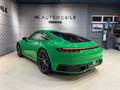 Porsche 992 Carrera T PDK*PYTHONGRÜN*SERVICE NEU*APPROVED* Grün - thumbnail 14