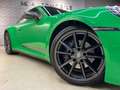 Porsche 992 Carrera T PDK*PYTHONGRÜN*SERVICE NEU*APPROVED* Grün - thumbnail 6