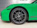 Porsche 992 Carrera T PDK*PYTHONGRÜN*SERVICE NEU*APPROVED* Grün - thumbnail 8