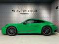 Porsche 992 Carrera T PDK*PYTHONGRÜN*SERVICE NEU*APPROVED* Grün - thumbnail 7