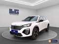 Peugeot 2008 1.5BlueHDi S&S Allure Pack EAT8 130 Blanco - thumbnail 1