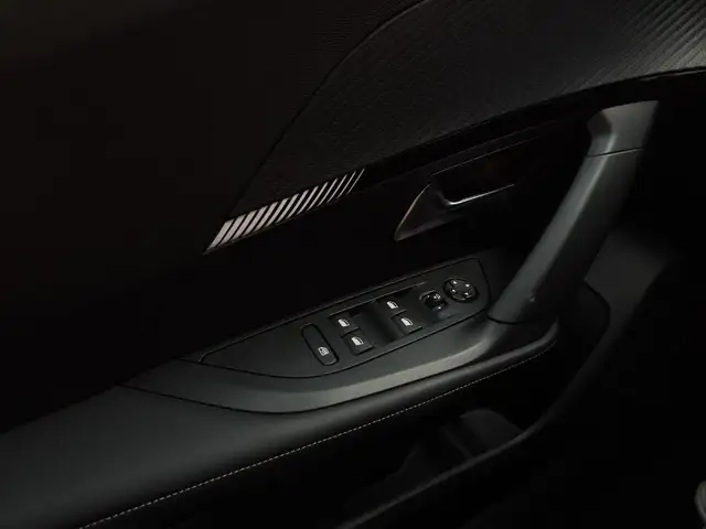 Peugeot 2008 view 14